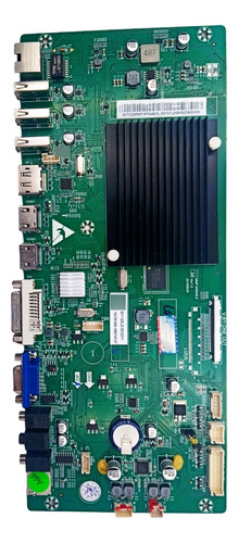 Placa Main Monitor Benq Mod 9h.f55tk.na2 N/p: Mmp.ms648.6