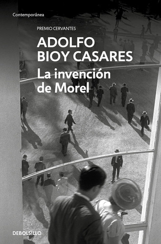 Libro: La Invención De Morel The Invention Of Morel (spanish