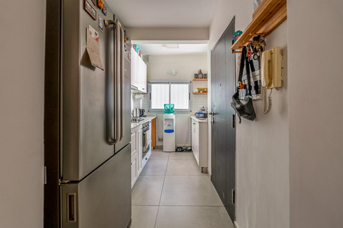 Ph - Venta - 5 Amb - Suite - Patio - Terraza - Villa Ortuzar