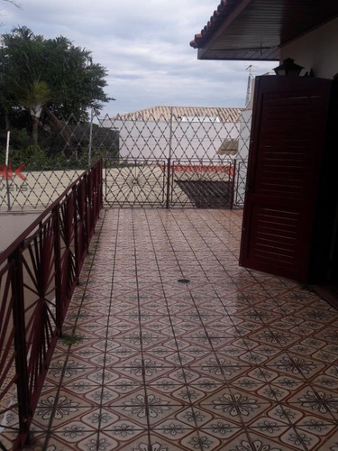 Imagem 3 de 15 de Ref.: 3098 - Casa Em Jundiaí Para Venda - V3098