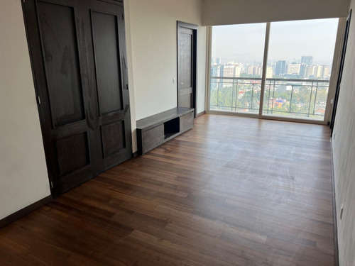 Departamento En Renta Col. Vista Hermosa