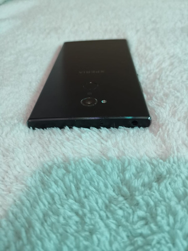 Sony Xperia Xa2 Ultra 32 Gb Negro 4 Gb Ram Negro (Usado)