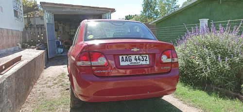Chevrolet Corsa Classic Full 1.4