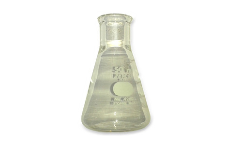 Imagen 4 de 8 de Matraz Erlenmeyer Pyrex De 50 Ml