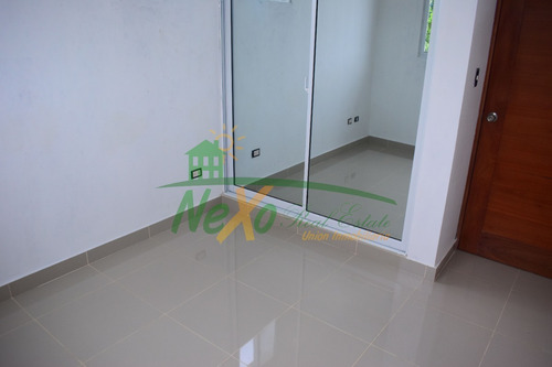 Imagen 16 de 24 de Apartamento En Buena Zona, Santiago (hfa-224)