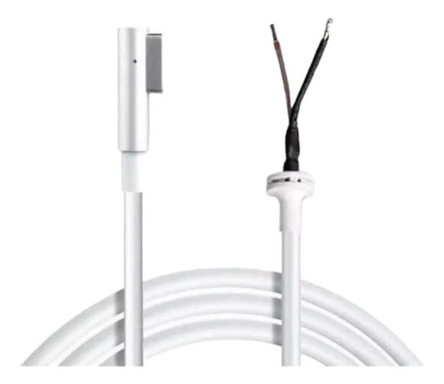 Cable Reparación Cargador Mac 5 Pines 45w 60w 85w Punta