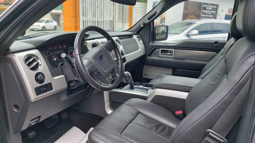 Ford Fx4 Full 4x4