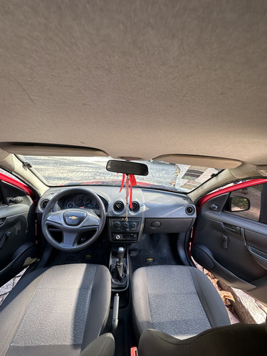 Chevrolet Celta 1.4 Ls