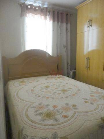 Imagem 15 de 19 de Apartamento À Venda Aricanduva 2 Dorms - Ap0088