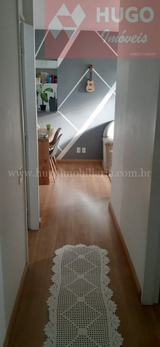 Apartamentos Em Taubaté - 2007