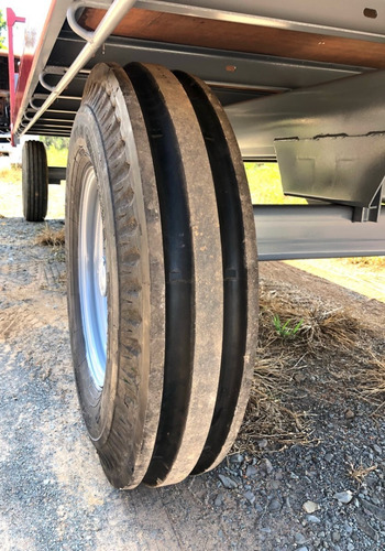 Imagem 13 de 14 de Carreta Agrícola Facchini 6 Toneladas