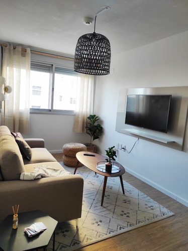 Imagen 5 de 22 de Se Vende Apartamento En Cordon 1 Dormitorio