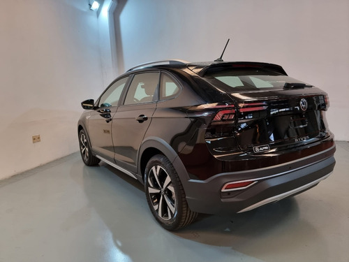Imagen 13 de 15 de Volkswagen Nivus Highline | 0 Km | Entrega Inmediata