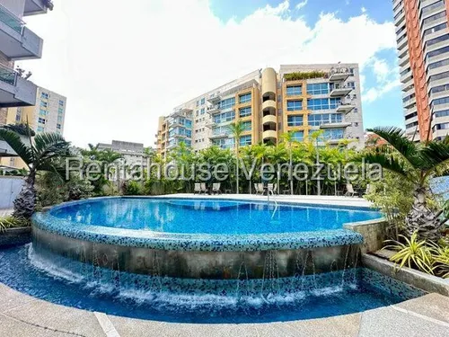 Adt Apto En Venta En Santa Rosa De Lima 25-14246 Yf