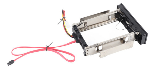 Adaptador Disco Rígido Sata Interno: Suporte Aço Inoxi