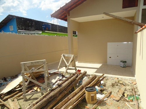 Imagem 11 de 22 de Casa Residencial À Venda, Agenor De Campos, Mongaguá. - Ca0664