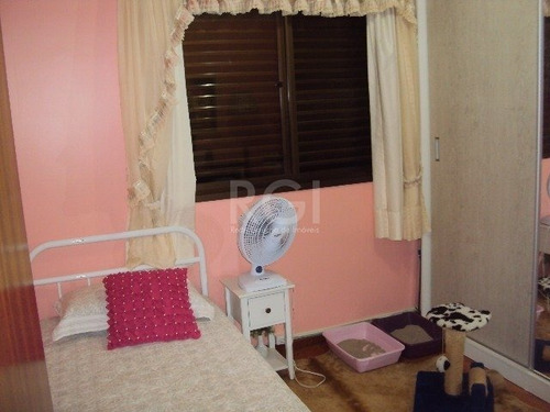 Apartamento Petrópolis Porto Alegre - 7521