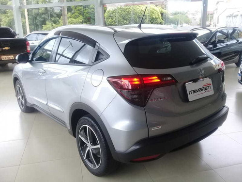 Imagem 5 de 15 de Honda Hr-v Lx Cvt 1.8 I-vtec 2019