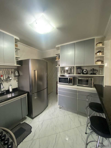 Imagem 23 de 30 de Apartamento Com 3 Dorms, Jardim Monte Kemel, São Paulo - R$ 900 Mil, Cod: 4142 - V4142