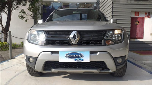 Imagem 2 de 10 de Renault Duster 2.0 16v Dynamique