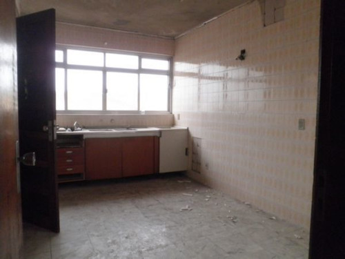 Imagem 10 de 14 de Apartamento Vila Ipiranga Porto Alegre. - 4993