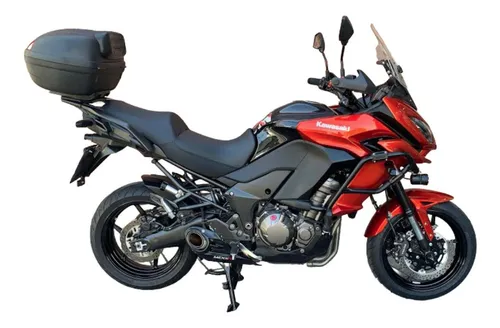 Escape 2024 versys 1000