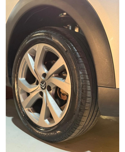 Citroën C4 Cactus 1.6 VTI 120 FLEX FEEL EAT6