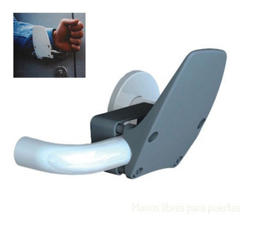 Manos Libres Para Abrir Puertas Wurth