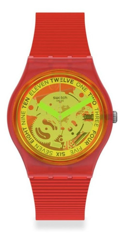 Reloj Swatch Unisex Gr185