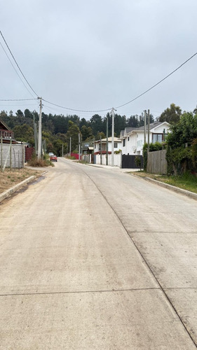 Vende Lote De 10.000 M² En Playa De Pelluhue
