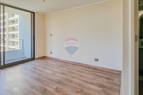 Invierte Barrio Italia- Dpto. 2d/2b Est-bod Ñuñoa