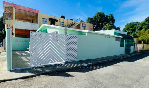 Se Vende Casa Hermosa En Invivienda