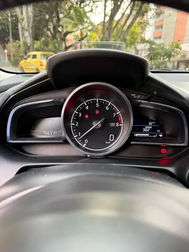 Mazda 2 1.5 Grand Touring