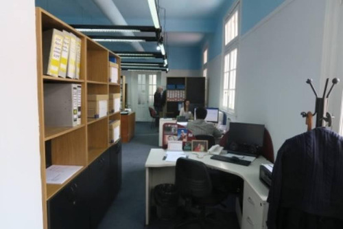Imagen 14 de 20 de Oficina En Venta En Plena City Bancaria