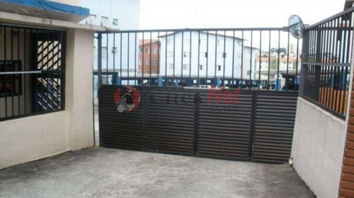 Imagem 7 de 9 de Apartamento À Venda No Bairro Assunção Em São Bernardo - 6941