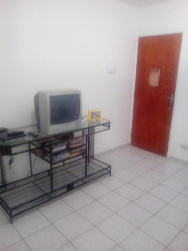 Imagem 4 de 8 de Apartamento Com 02 Dormitórios E 50 M² A Venda No Portal Da Cantareira Jardim Martins Silva São Paulo | Sp - Ap2666v