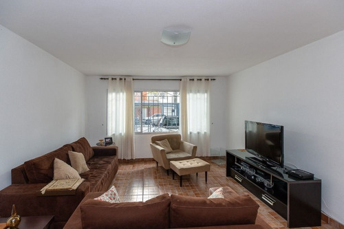 Imagem 1 de 30 de Casa À Venda No Bairro Granja Julieta - São Paulo/sp - O-27621-45026