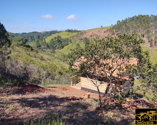 Imagem 2 de 14 de Cód.: Lote Com Linda Vista - Oportunidade - 1302 - 70834001