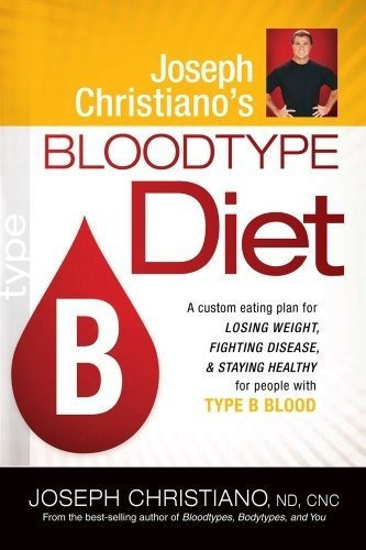 Joseph Christiano's Bloodtype Diet, Type A