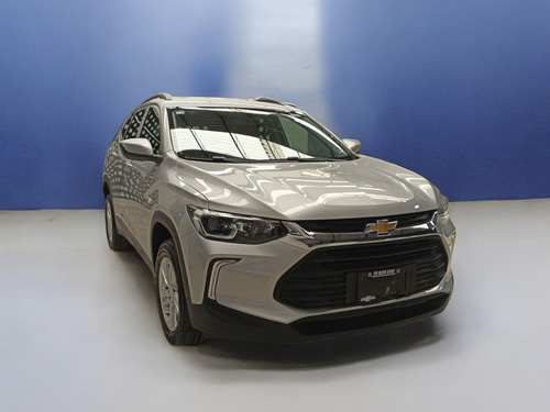 Chevrolet Tracker 1.2 Ls Mt