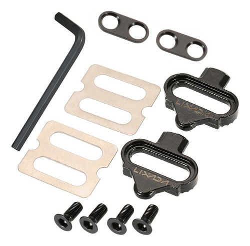 Lixada Monta?a De La Bicicleta Grapa Grapa Bicicleta Mtb Set