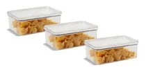 Comprar Contenedor\u002Ftarro Acrílico Art. 9723 Colvision X 3 Colombraro