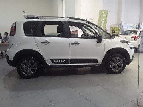 Citroën C3 Aircross Vti 115 Feel