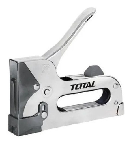 Engrampadora Manual Industrial Total Tht31142 6-14mm