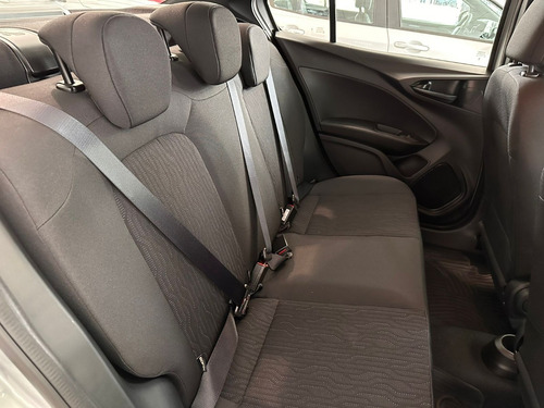 Fiat Cronos 1.3 Drive Mt