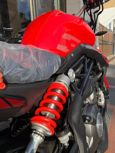 Benelli 302s Duomo Motos