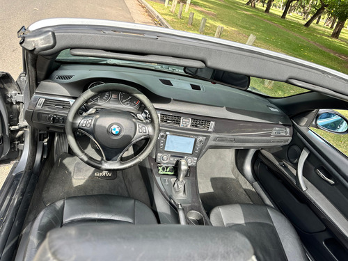 Bmw 330i 2009 Cabrio Unica 90.000km