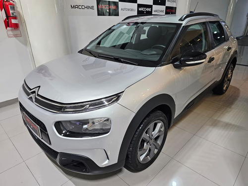 Citroën C4 Cactus 1.6 Vti 115 Feel