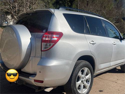 Toyota RAV4 2.4 4x2 At