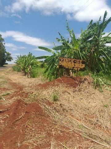 Imagem 7 de 10 de Chácara Rod-marialva Aquidabã Pr